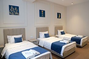 Emily Grand Palace Hotel