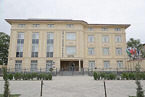 Emily Grand Palace Hotel