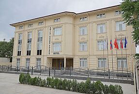 Emily Grand Palace Hotel