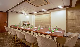 Medalio Signature Chandigarh Zirakpur