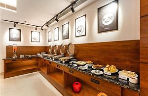 Medalio Signature Chandigarh Zirakpur