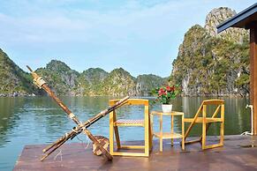 Lan Ha Floating Homesaty