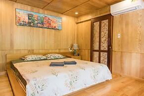 Lan Ha Floating Homesaty