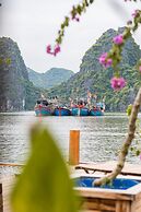 Lan Ha Floating Homesaty