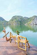 Lan Ha Floating Homesaty