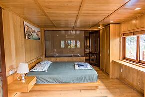 Lan Ha Floating Homesaty
