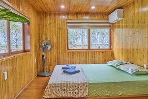 Lan Ha Floating Homesaty