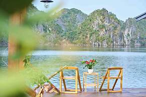 Lan Ha Floating Homesaty