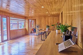 Lan Ha Floating Homesaty