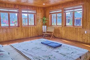 Lan Ha Floating Homesaty