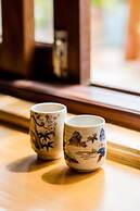 Lan Ha Floating Homesaty