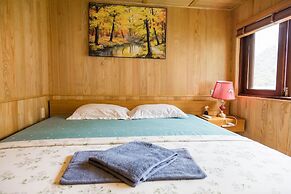 Lan Ha Floating Homesaty