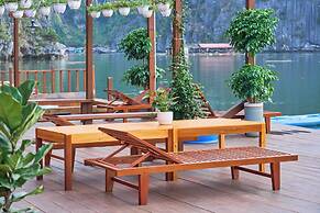 Lan Ha Floating Homesaty