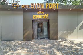 Hotel Sion Fort
