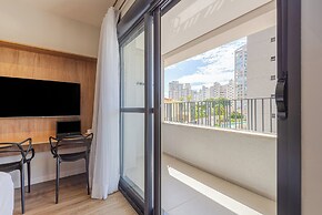 Roomo Vila Clementino Borges Lagoa Res