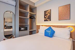 Roomo Vila Clementino Borges Lagoa Res