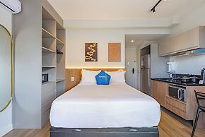 Roomo Vila Clementino Borges Lagoa Res
