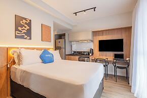 Roomo Vila Clementino Borges Lagoa Res