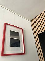 Huswell - Work Relax in Heart of Kortrijk