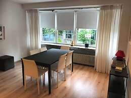 Huswell - Work Relax in Heart of Kortrijk