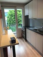 Huswell - Work Relax in Heart of Kortrijk