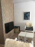 Huswell - Work Relax in Heart of Kortrijk