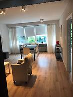 Huswell - Work Relax in Heart of Kortrijk
