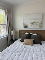 Beach House Cottage Pool Spa on Beach Access