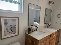 Beach House Cottage Pool Spa on Beach Access