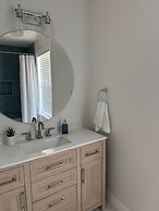 Beach House Cottage Pool Spa on Beach Access