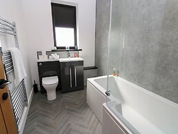 Silver Birch Cottage