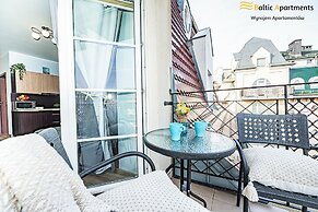 Baltic Apartments - Regina Maris
