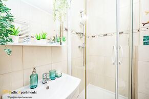 Baltic Apartments - Regina Maris