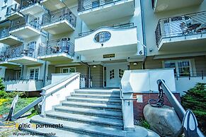 Baltic Apartments - Regina Maris