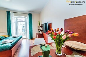 Baltic Apartments - Regina Maris