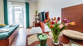 Baltic Apartments - Regina Maris