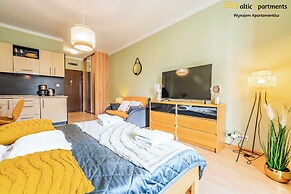 Baltic Apartments - Regina Maris