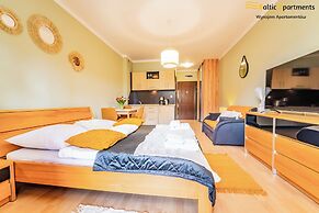 Baltic Apartments - Regina Maris
