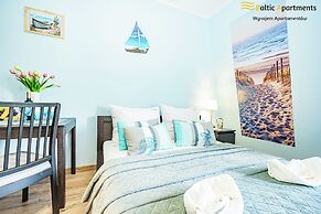 Baltic Apartments - Regina Maris