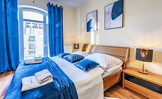 Baltic Apartments - Regina Maris
