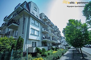 Baltic Apartments - Regina Maris