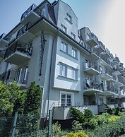Baltic Apartments - Regina Maris