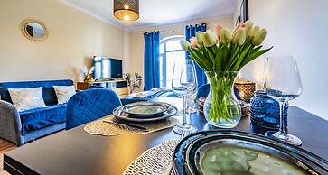Baltic Apartments - Regina Maris
