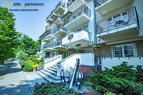Baltic Apartments - Regina Maris