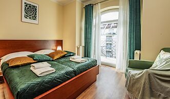 Baltic Apartments - Regina Maris