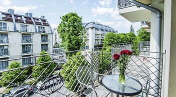 Baltic Apartments - Regina Maris