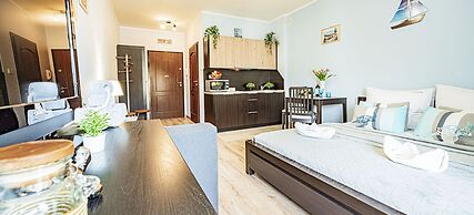Baltic Apartments - Regina Maris