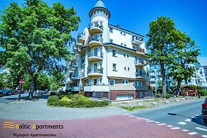 Baltic Apartments - Regina Maris