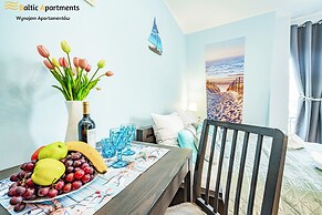 Baltic Apartments - Regina Maris
