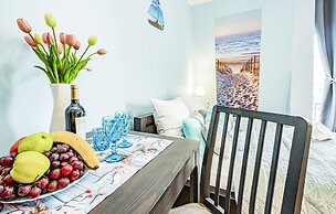 Baltic Apartments - Regina Maris